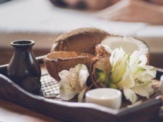 Masáž Coconut Dream