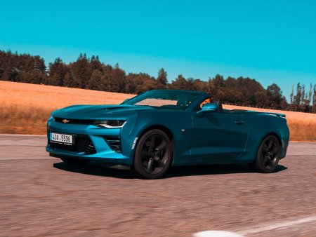 Camaro