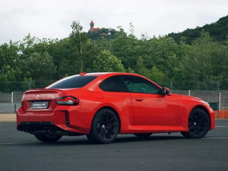 Autodrom Vysoké Mýto