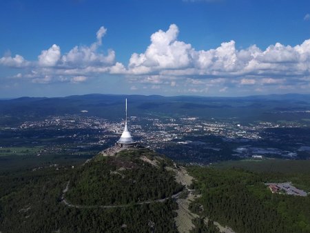 Zážitky Liberec