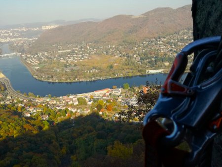 Kurz Via ferrata