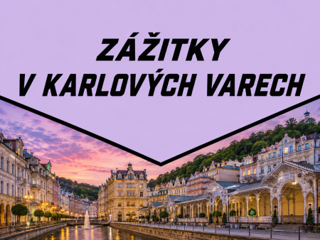 Zážitky Karlovy Vary