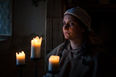 Kingdom Come na živo