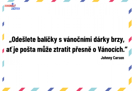 Vánoční přání