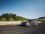 Jízda v Porsche na okruhu