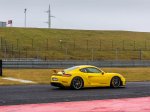 Masarykův okruh v Porsche