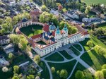 Pilotem  letadla Prostějov