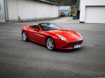 Jízda ve Ferrari  Olomouc