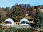 Glamping Beskydy