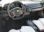 Jízda ve Ferrari  Praha