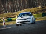 Spolujezdcem v rally