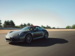 Jízda v Porsche na okruhu