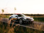Jízda v Porsche 911