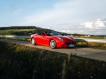 Jízda ve Ferrari Ostrava