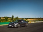 Jízda v Porsche na okruhu