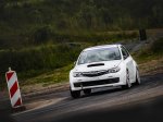 Spolujezdcem v rally