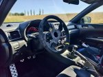 Subaru WRX STi Praha
