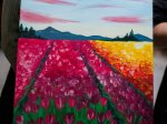 ArtMoment - Malování akrylovými barvami