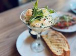 ArtBrunch – Luxusní brunch s malováním zlatými plátky