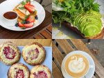 ArtBrunch – Luxusní brunch s malováním zlatými plátky