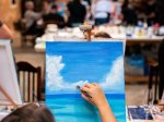 ArtMoment - Malování akrylovými barvami