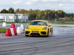 Porsche polygon Hradec Králové