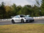 Porsche polygon Hradec Králové