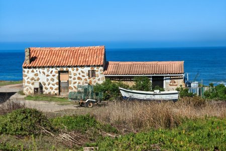 Dokonalý zážitek Fisherman´s trail