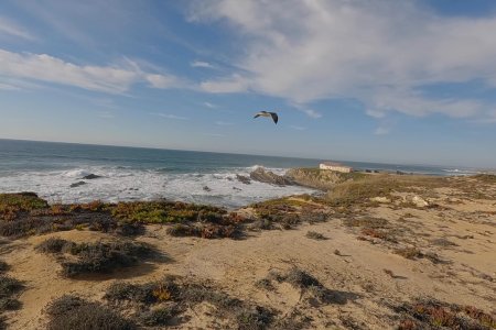 Dokonalý zážitek Fisherman´s trail