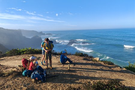 Dokonalý zážitek Fisherman´s trail