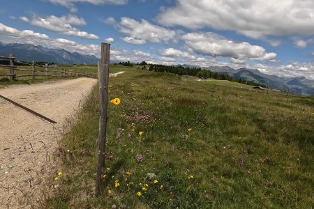 Dokonalý zážitek na treku Dolorama