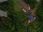 Bungee jumping Chomutov