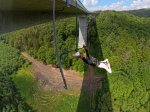 Bungee jumping Chomutov