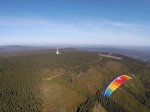 Tandemový paragliding