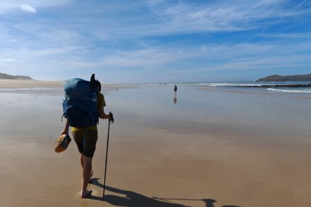 Dokonalý zážitek Fisherman´s trail