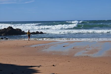 Dokonalý zážitek Fisherman´s trail