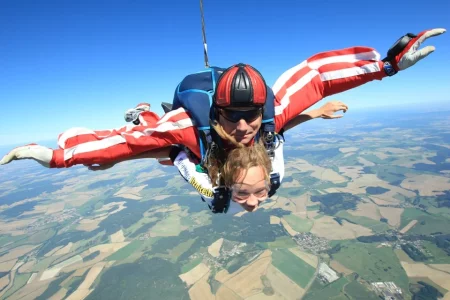 Český Krumlov zážitky