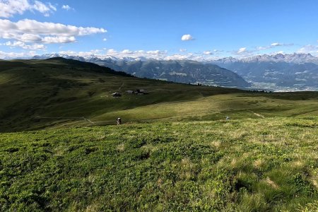 Dokonalý zážitek na treku Dolorama