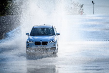 Škola smyku v Trenčíně 2021