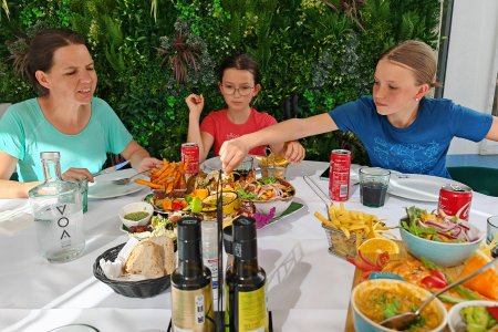 Dokonalý zážitek Fisherman´s trail