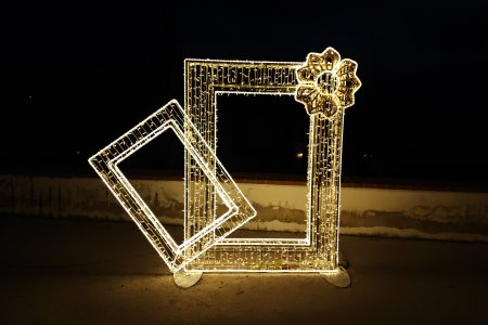 Vánoční Krumlov 2024