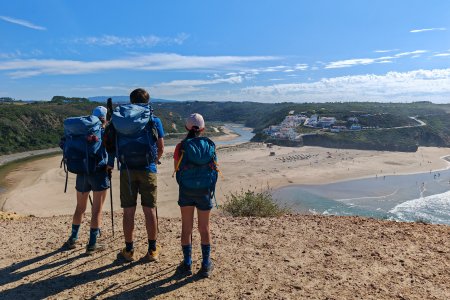 Dokonalý zážitek Fisherman´s trail