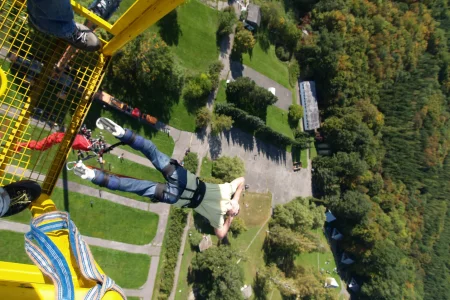 Jsou zážitky bezpečné?