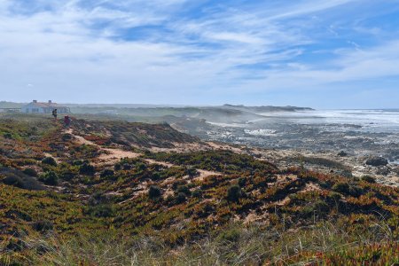 Dokonalý zážitek Fisherman´s trail