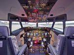 Simulátor Boeingu