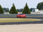 Jízda v Porsche GT3 RS
