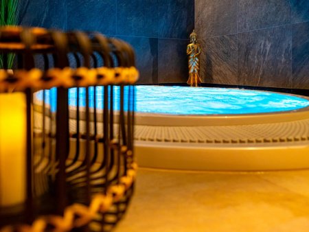 Wellness pobyt v Mladé Boleslavi