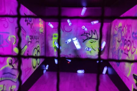 Jak hrát únikovou hru?