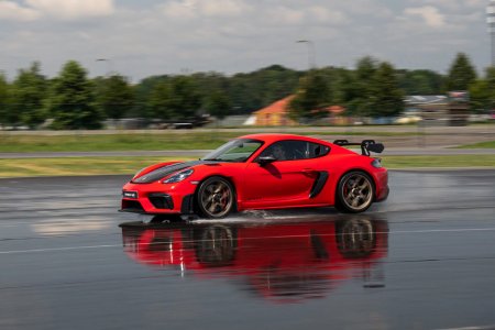 5 důvodů proč absolvovat školu smyku