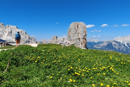 Dokončení Alta Via 1